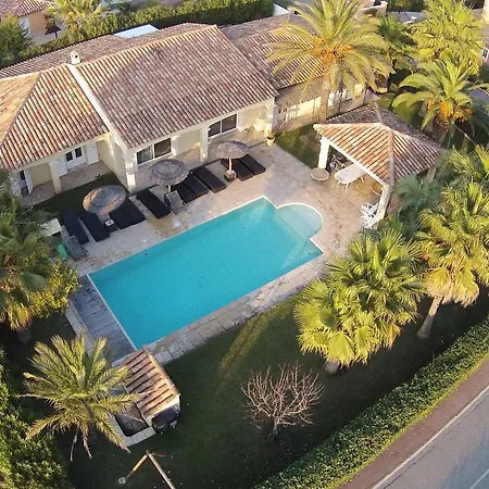 Luxueuse Recente A Raphael De Plain Pied