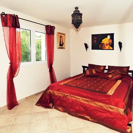 Вилла Luxueuse Recente A Raphael De Plain Pied Сен-Рафаэль