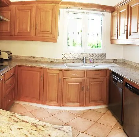 Luxueuse Recente A Raphael De Plain Pied Вилла *