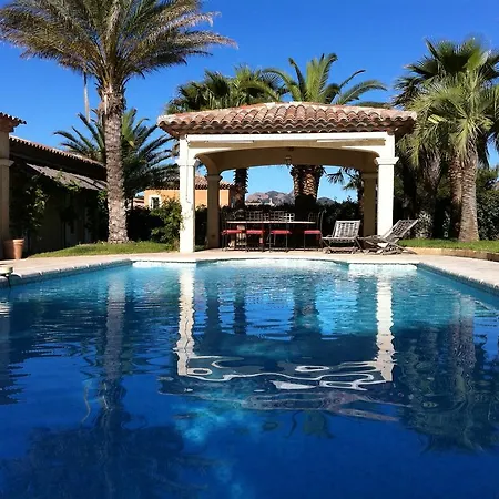 Villa Luxueuse Recente A Raphael De Plain Pied Saint-Raphaël