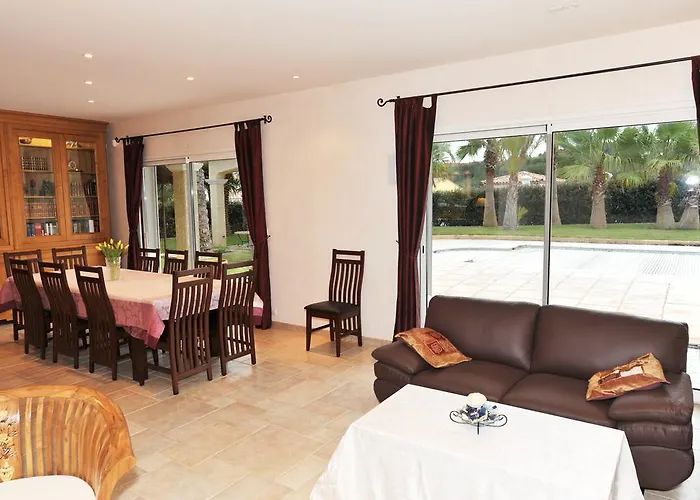 וילה Luxueuse Recente A Raphael De Plain Pied *