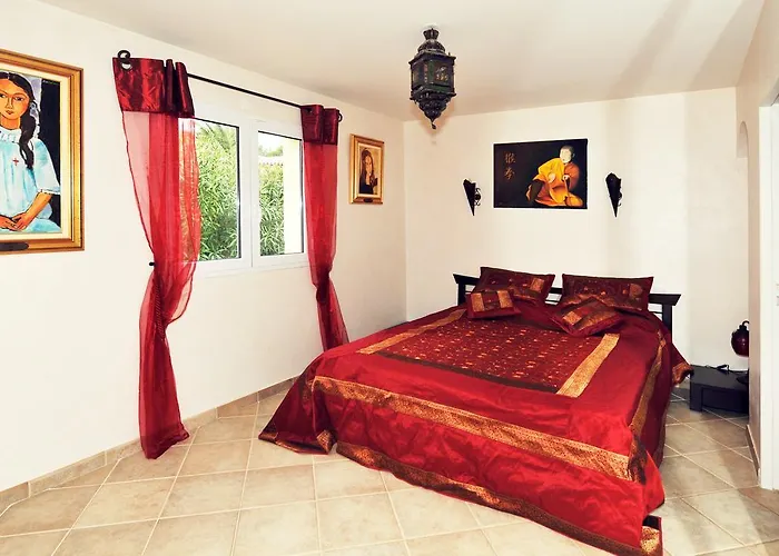 וילה Luxueuse Recente A Raphael De Plain Pied Saint-Raphaël