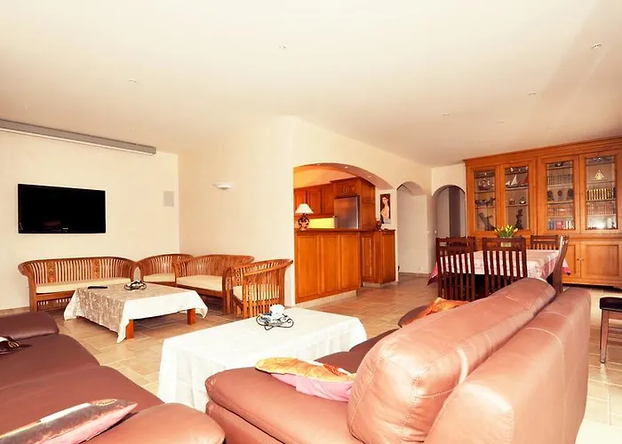 וילה Luxueuse Recente A Raphael De Plain Pied Saint-Raphaël