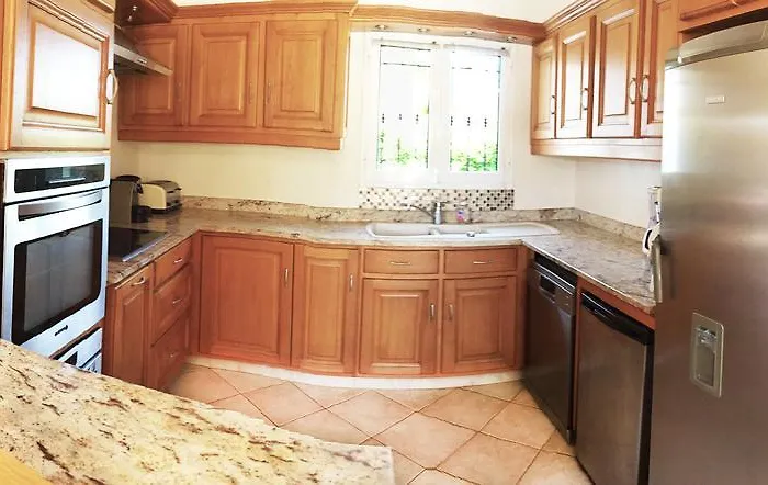 Luxueuse Recente A Raphael De Plain Pied וילה *