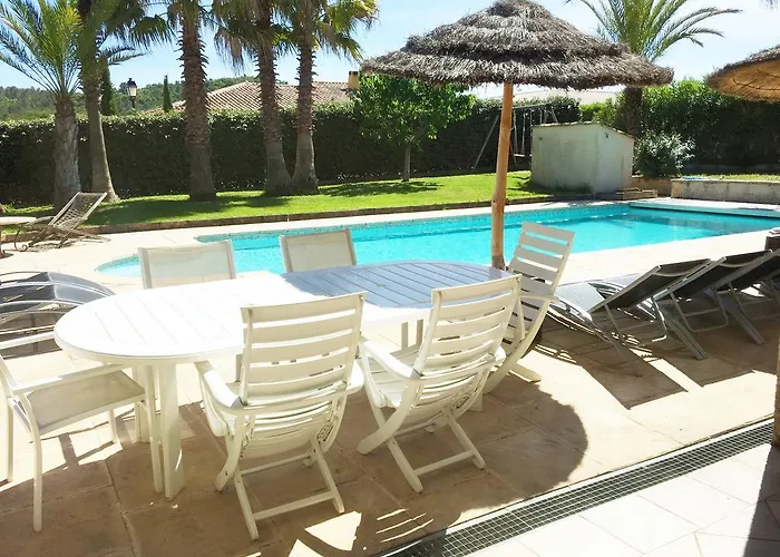 Luxueuse Recente A Raphael De Plain Pied וילה Saint-Raphaël